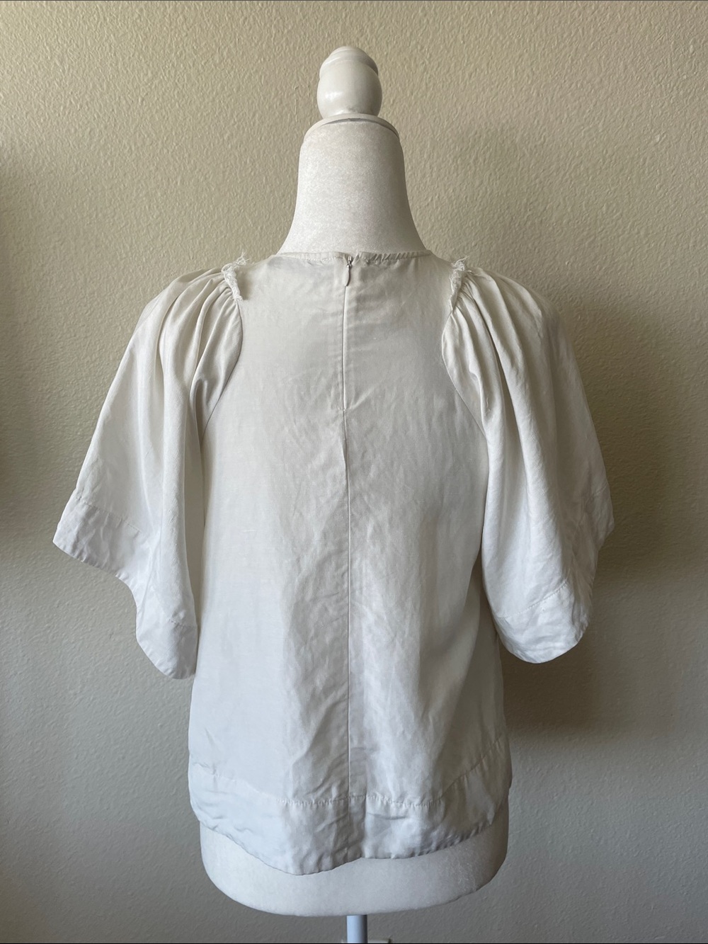 Rachel Comey Ravine Top - Picture 5 of 9